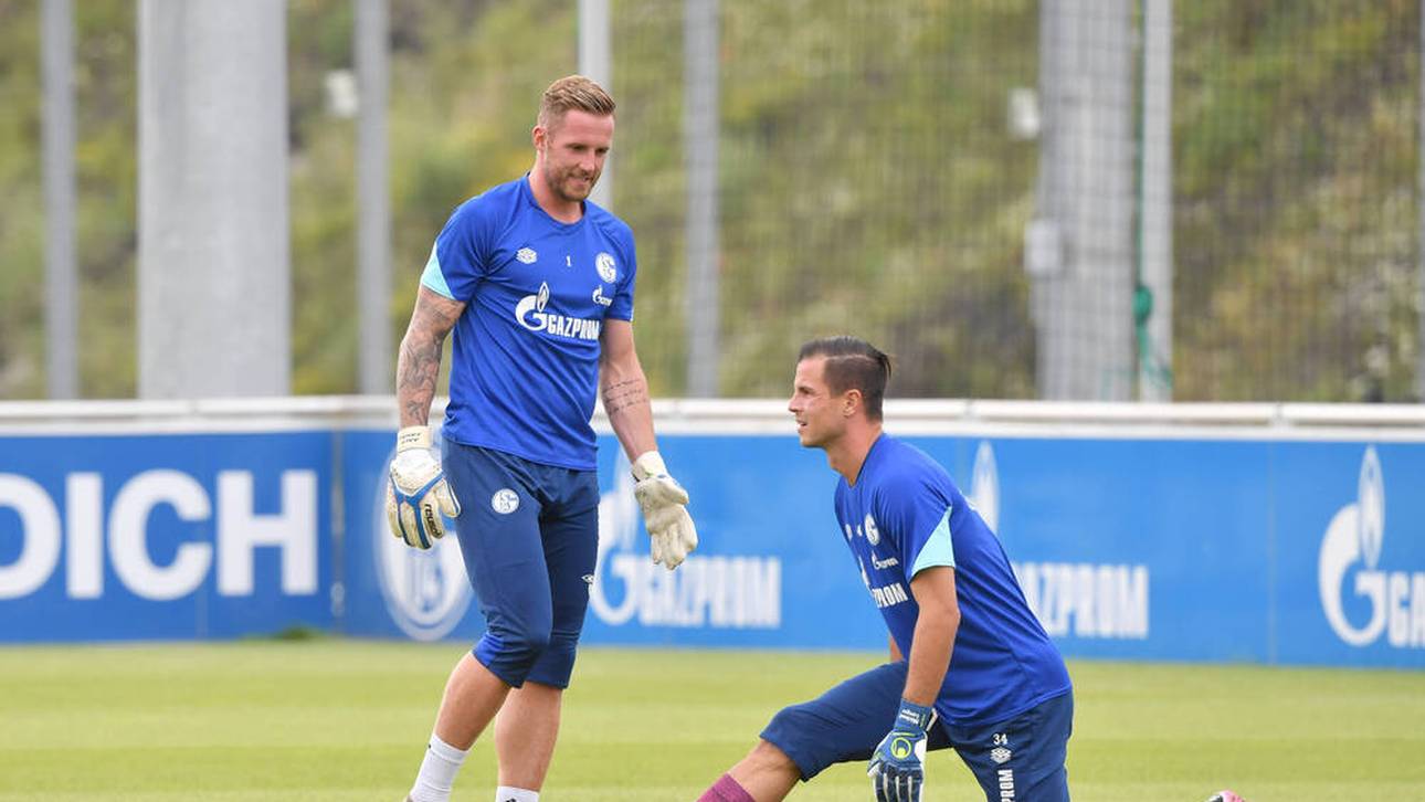 Corona-Testreihe bei Schalke negativ