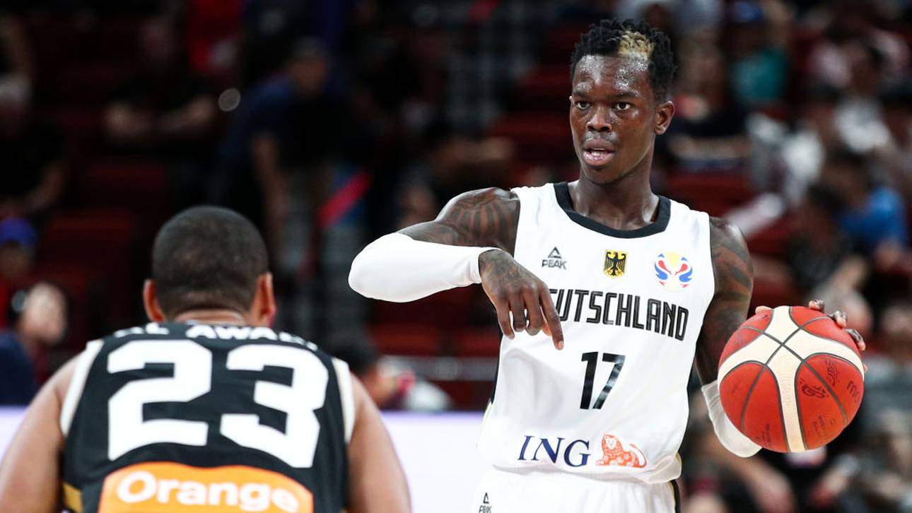 Löwen: Schröder hat uns ignoriert