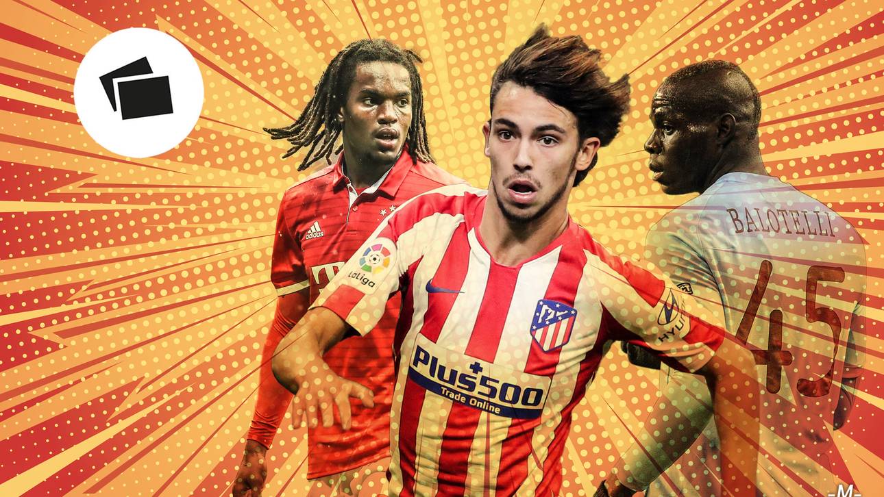 Das wurde aus den Golden Boys