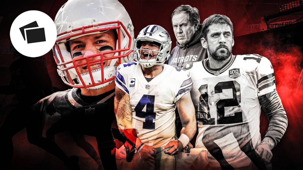 Ranking: Draft-Gewinner & -Verlierer