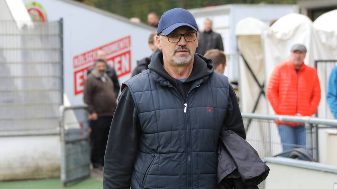 Könnte Kohler DFB-Team aufrütteln?