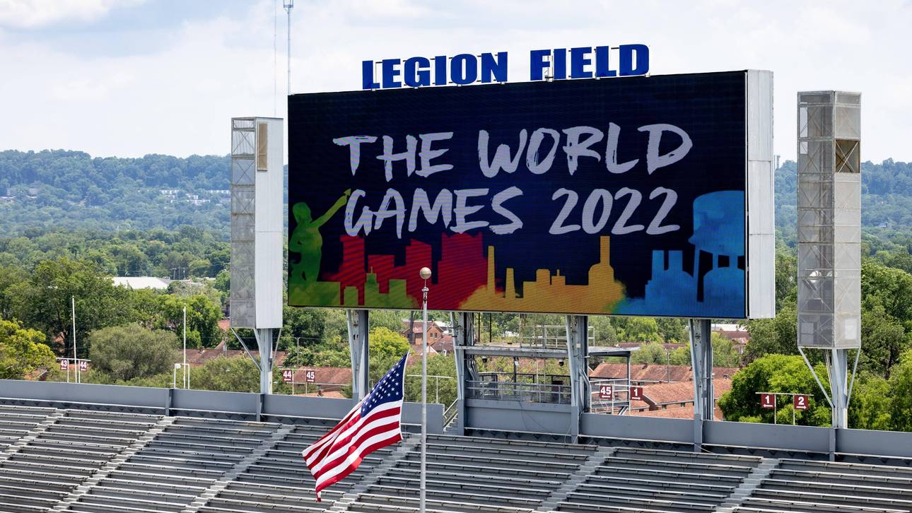 Deutsche Rettungsschwimmer im Goldrausch