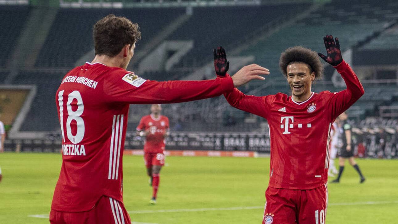 Flick: Dieser Star beginnt gegen Lazio