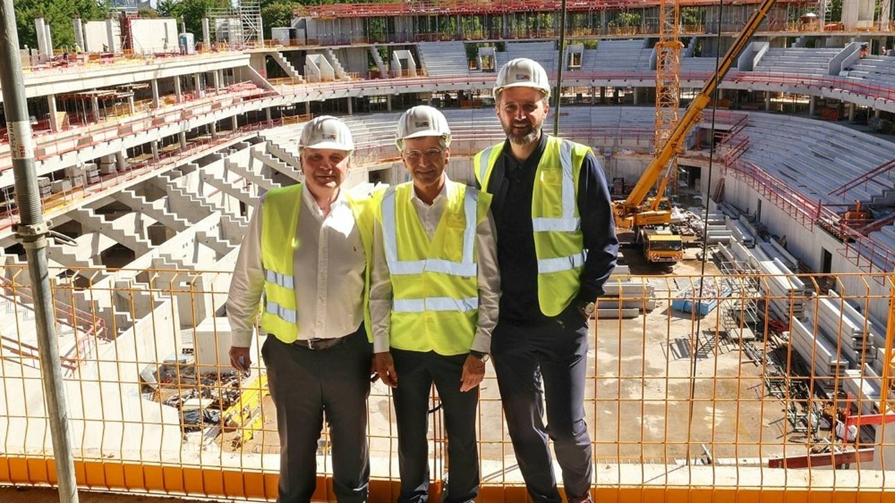 Hoeneß kündigt „neue Epoche“ an