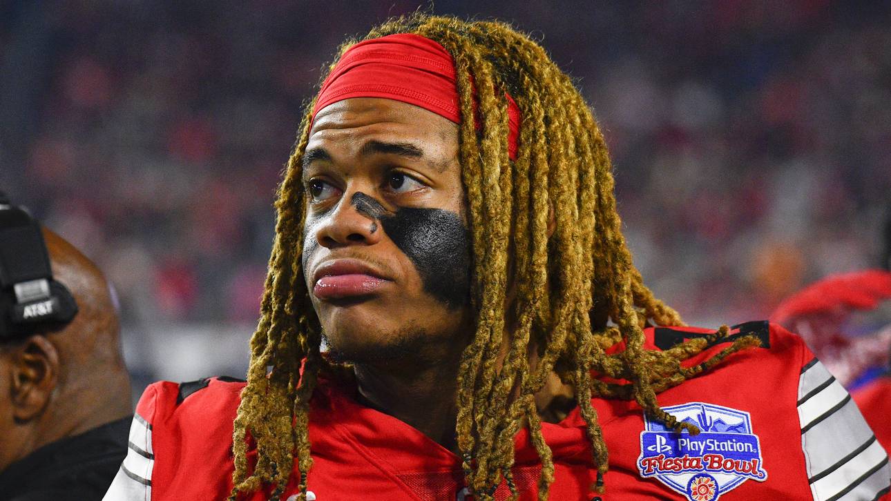 Diesen Neuling fürchtet die NFL