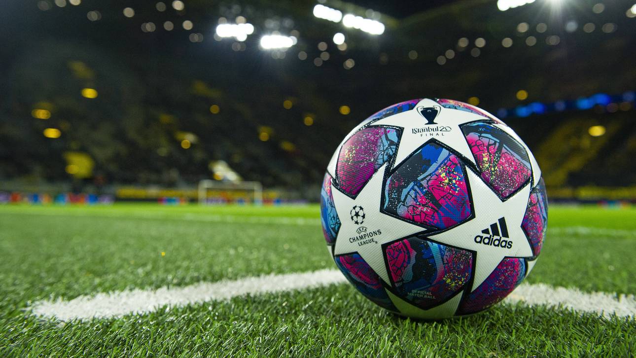 Champions League: So geht es weiter