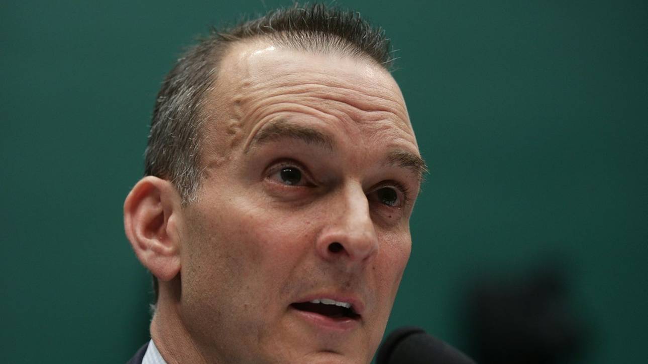 US-Präsident Trump unterzeichnet „Rodtschenkow-Gesetz“