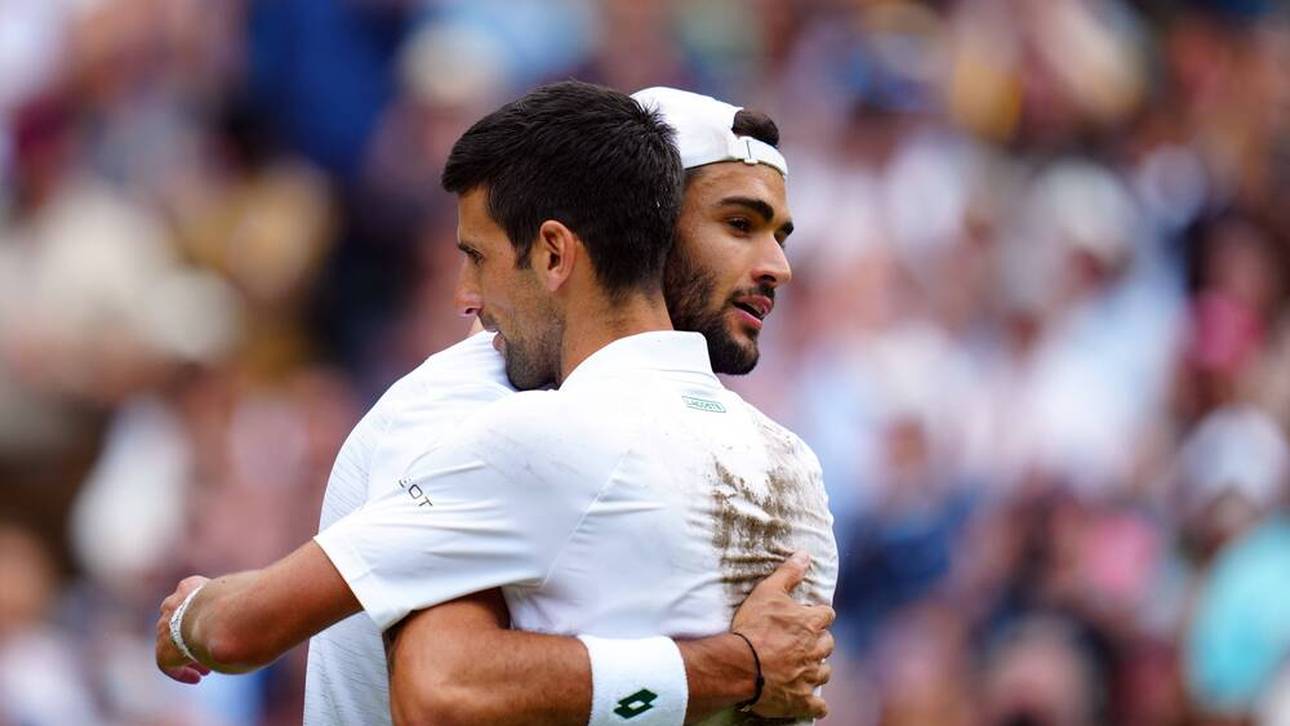 Wimbledon-Finalist sagt Olympia ab