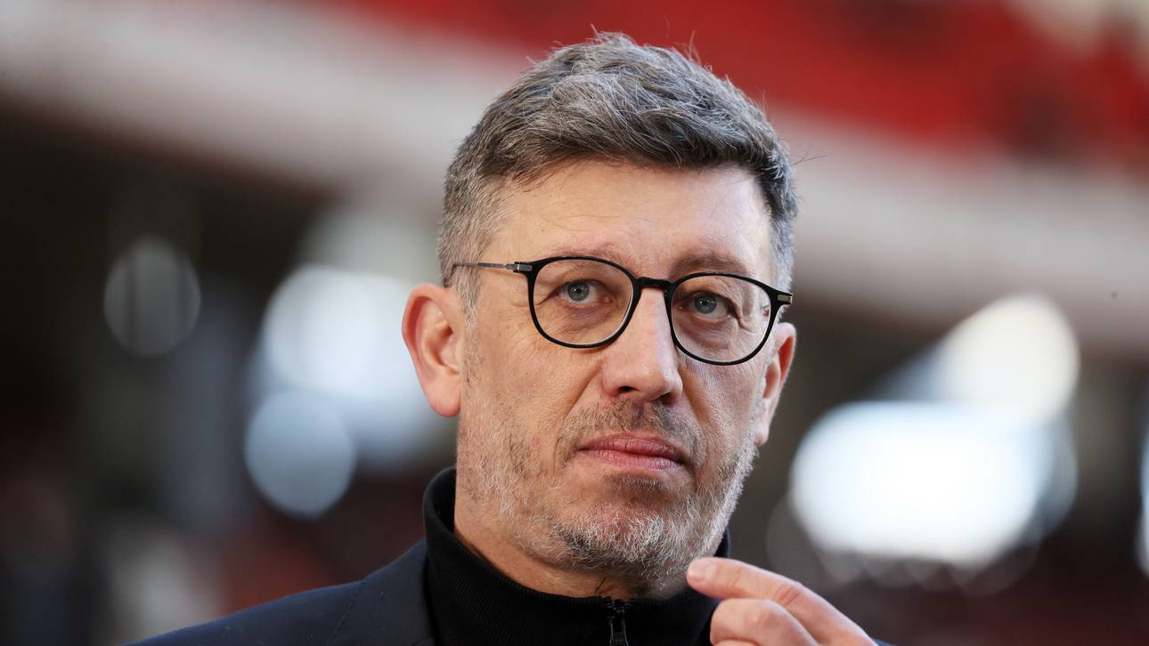 Vogt: Stuttgart würde Abstieg verkraften