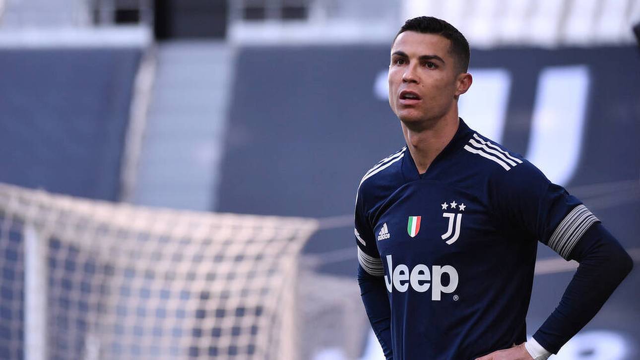 „Widerlich“ – Spott für CR7-Hund