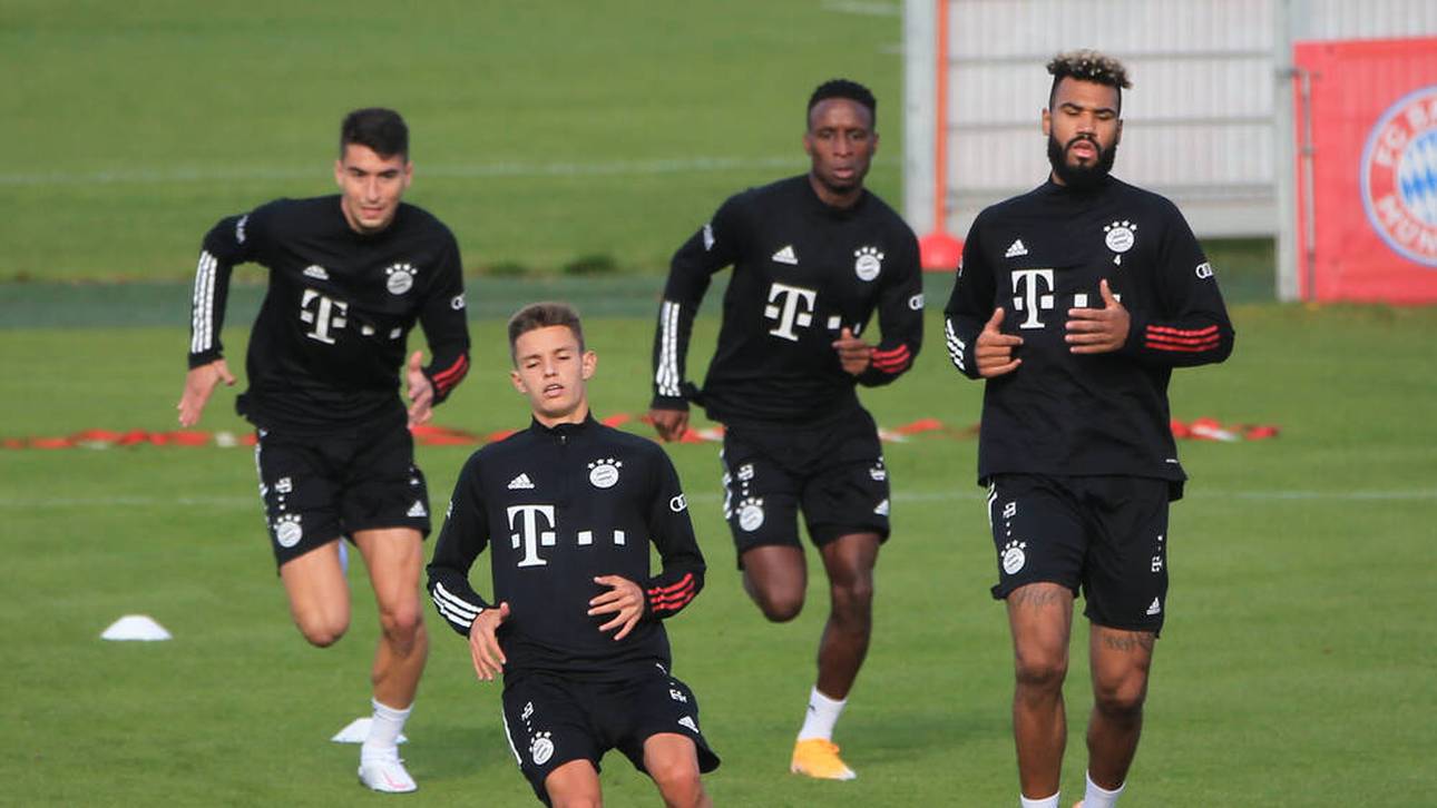 Wie coronafest ist der Bayern-Kader?