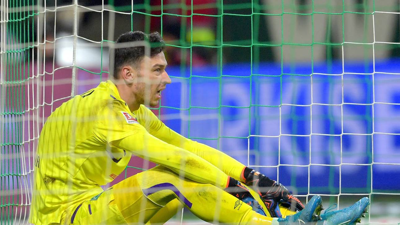 Werders Verletzungspech hält an