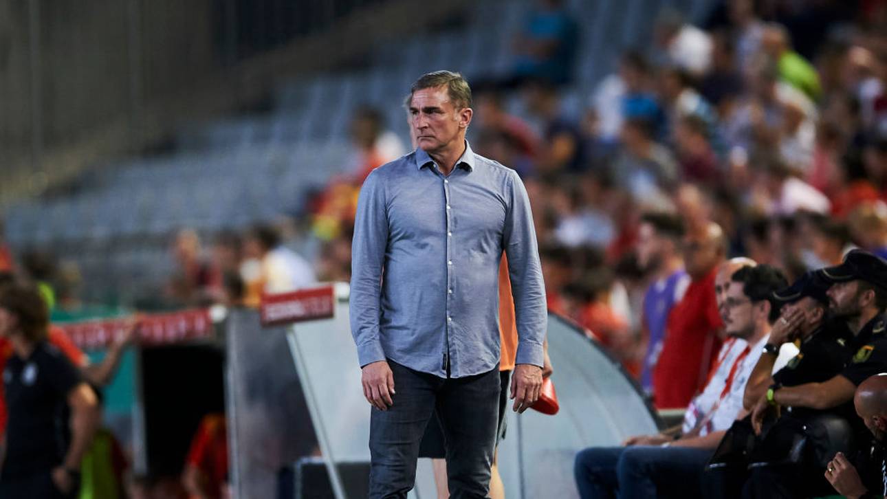 U21: Kuntz verzichtet auf Trio