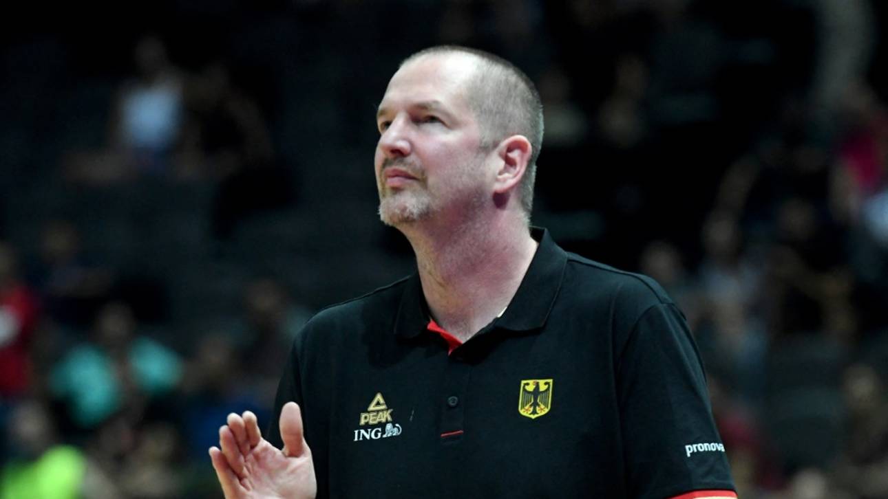 Zukunft von Bundestrainer Rödl offen