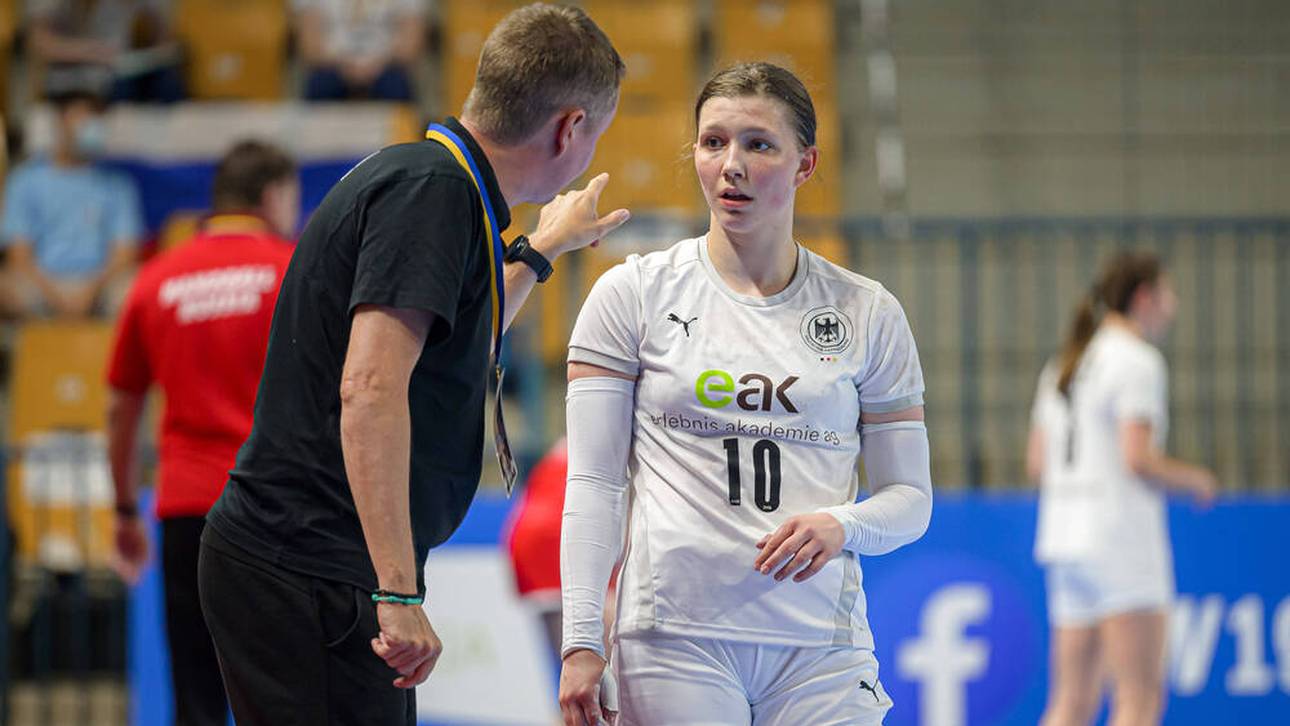 Neue Vorwürfe im Handball-Skandal