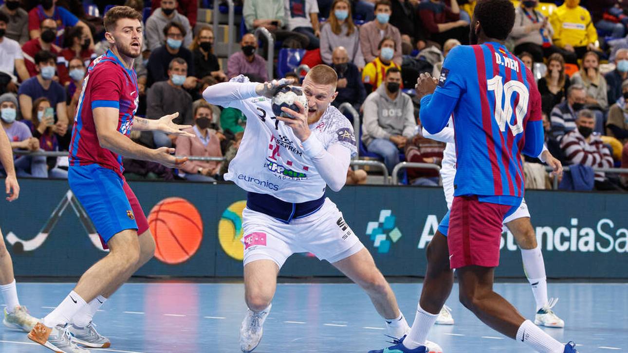 Transfer-Kracher in Flensburg!