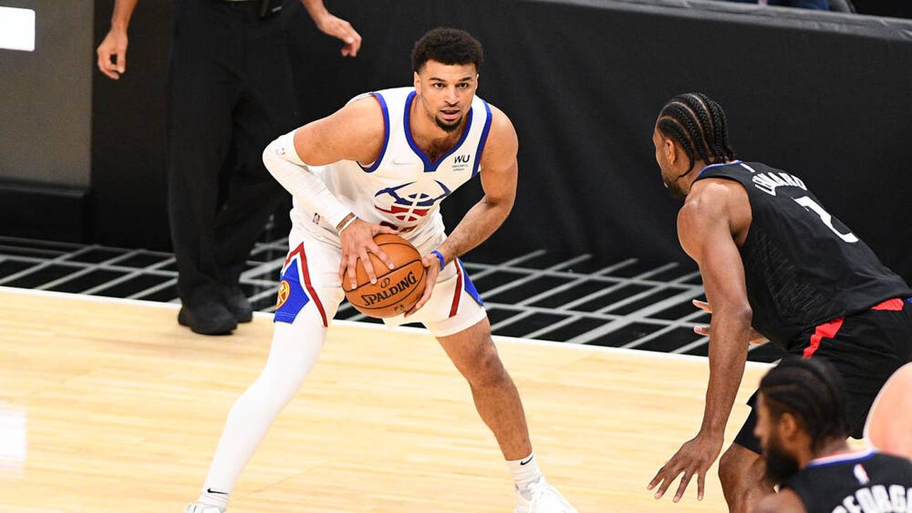 Schock! Saison für NBA-Star vorüber