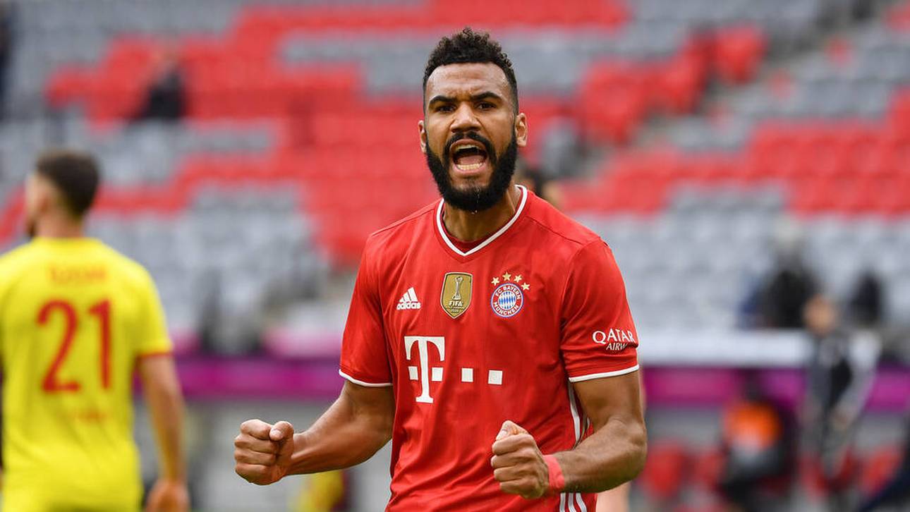 Choupo-Moting der bessere Costa?