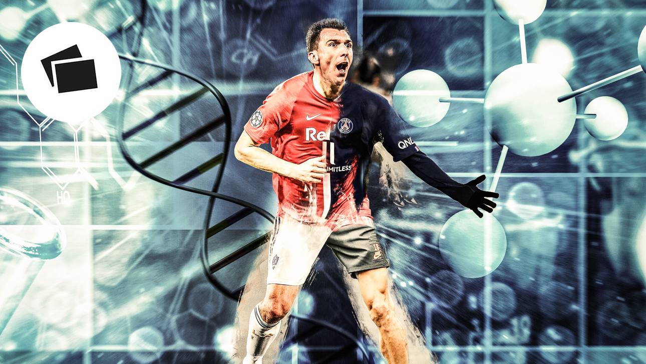 Das wäre der perfekte BVB-Stürmer