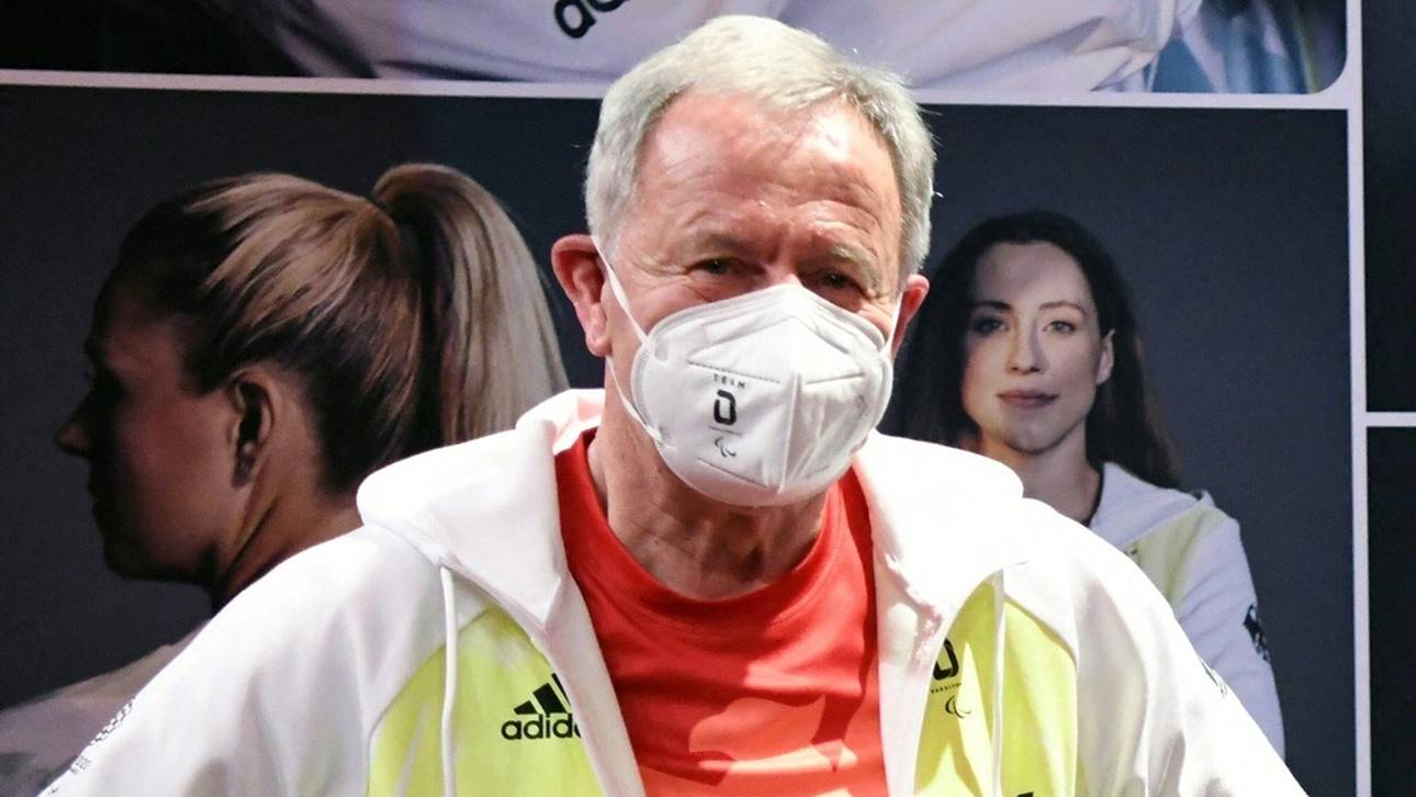 DBS beklagt „immense Kollateralschäden“ durch Corona-Pandemie