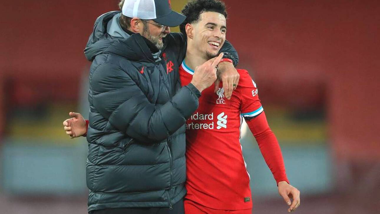 Das ist Klopps neuer Shootingstar