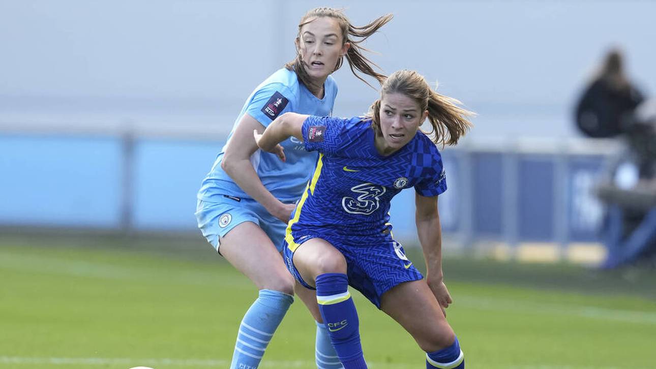 Chelsea-Star: „Equal pay nicht passend“