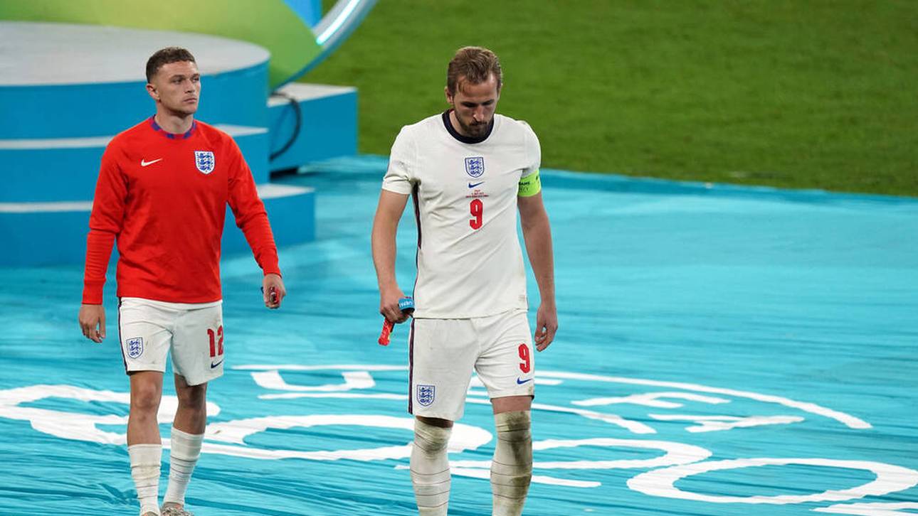 Kane reagiert auf Rassismus-Eklat