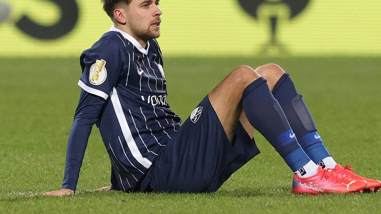 Zwei Corona-Fälle bei Bochum