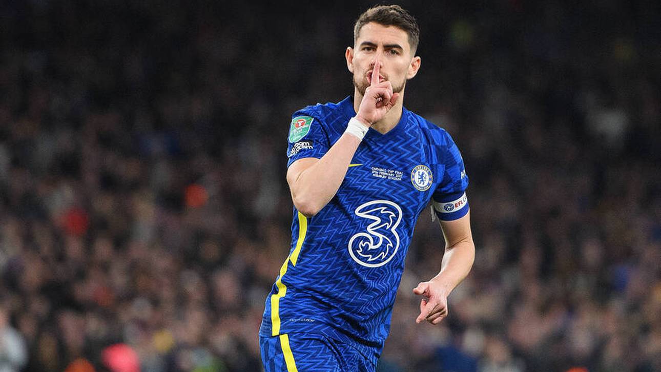 Jorginho sorgt für Fan-Frust