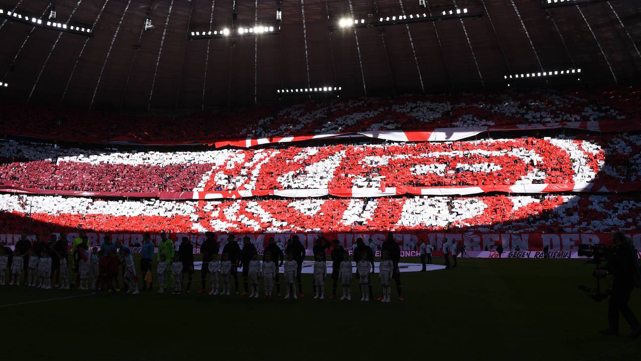 Corona: Fans gegen Choreo-Verbot