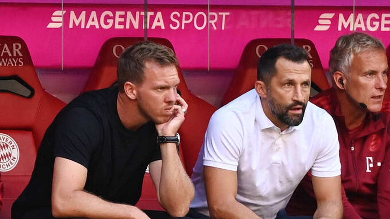 Darum macht Bayern-Pleite Sorgen