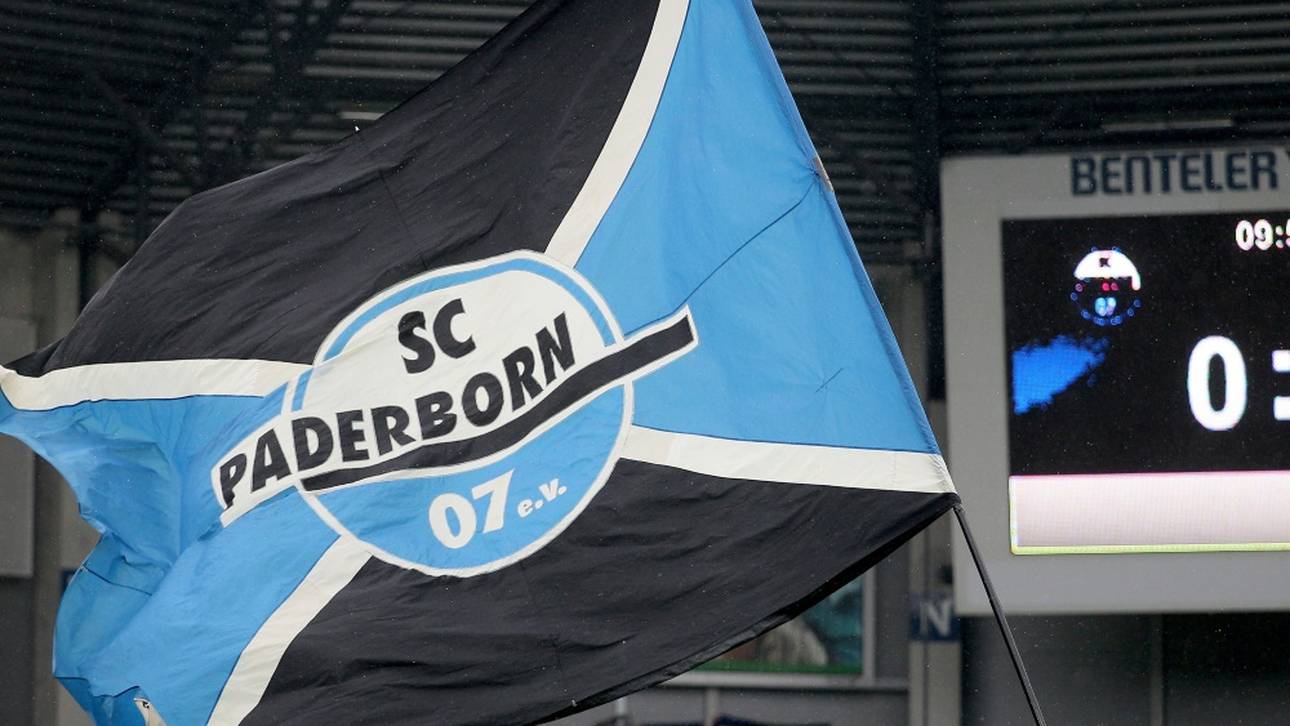 Paderborn präsentiert neuen Sportchef
