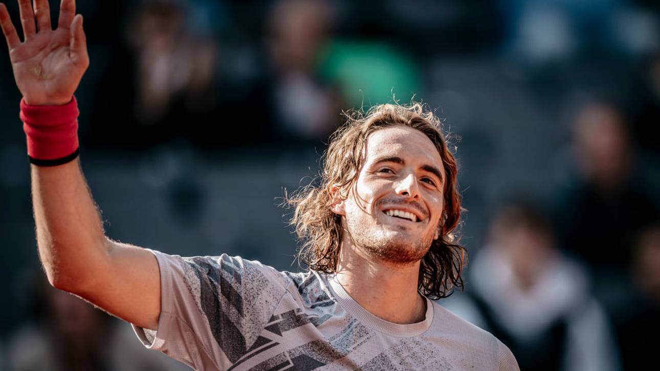 Favoriten ziehen ins Finale ein