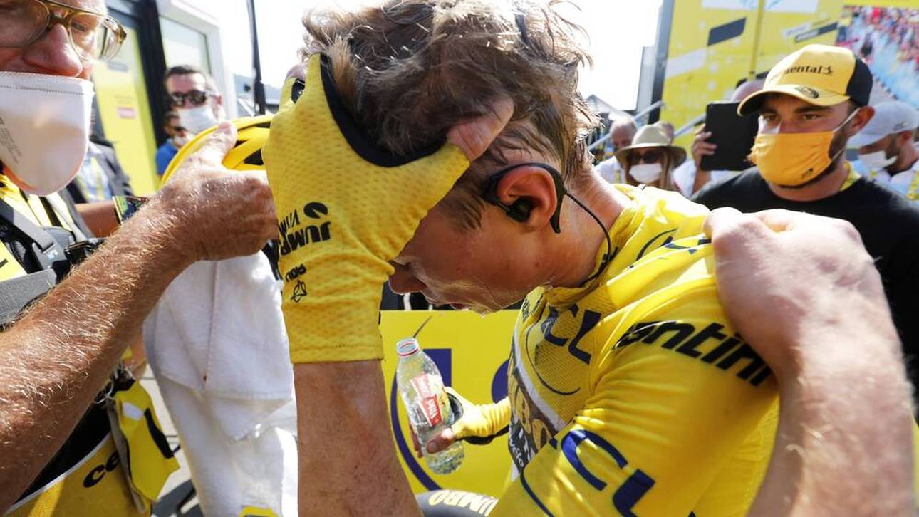 „Macht mir fast mehr Angst als Doping“