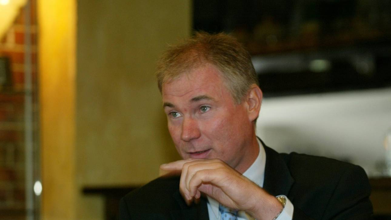 Das erwartet HBL-Präsident Schwenker