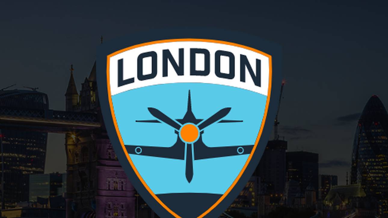 OWL: London verlässt Nord-Amerika