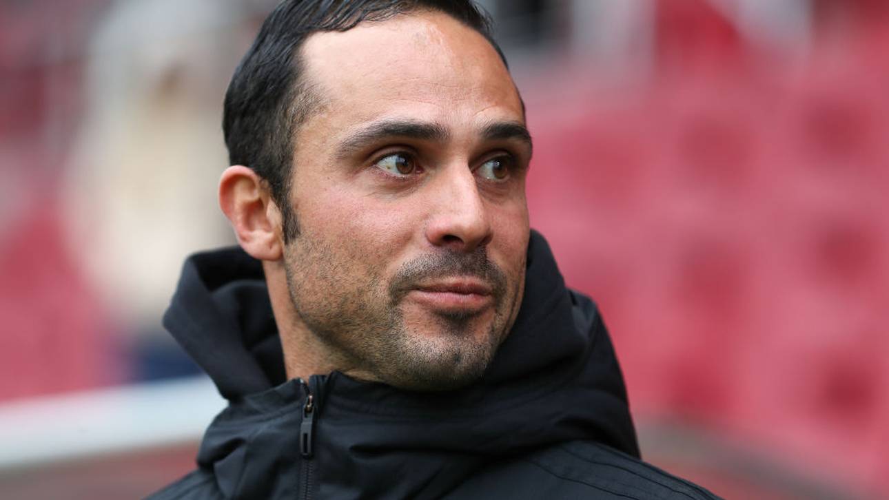 Kurioses Nouri-Erlebnis in den USA