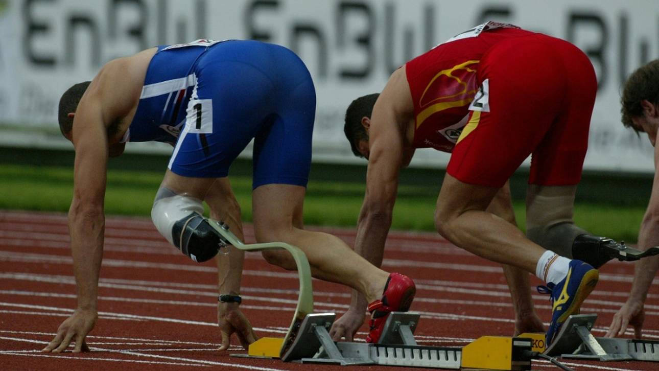 Informationsplattform mit Para-Sportarten-Finder: DBS geht neuen Weg