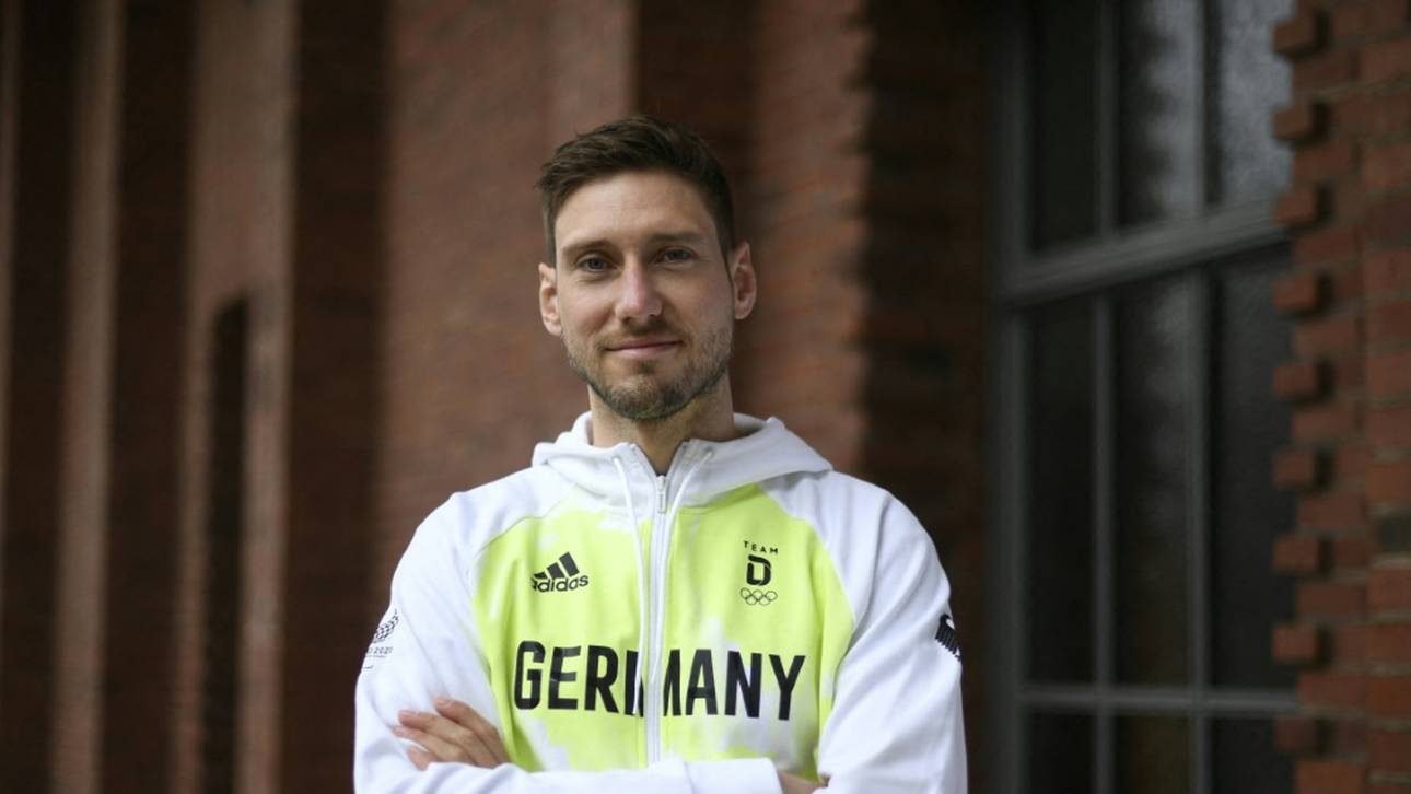 Hartung kritisiert DOSB-Wahl