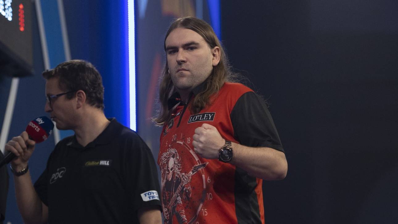 WM-Coup für „Heavy Metal“