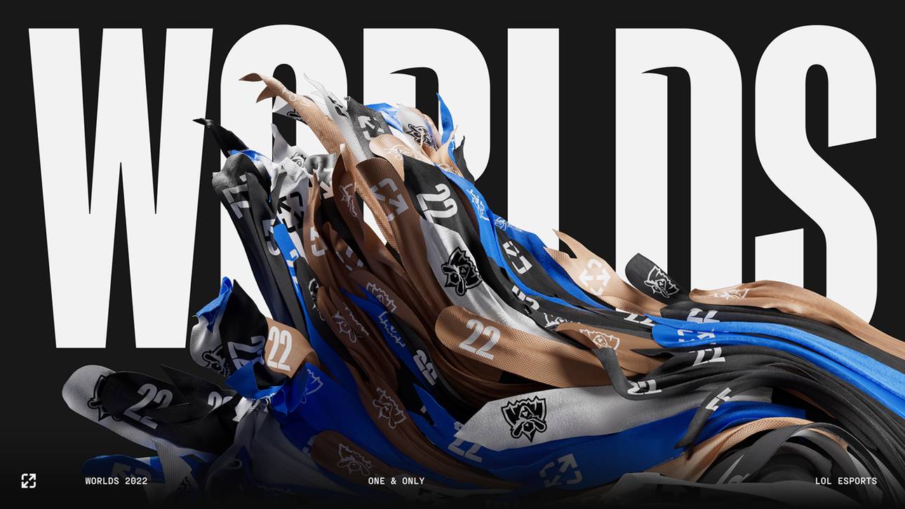 Worlds 22: G2 in der Klemme, Rogue rockt!