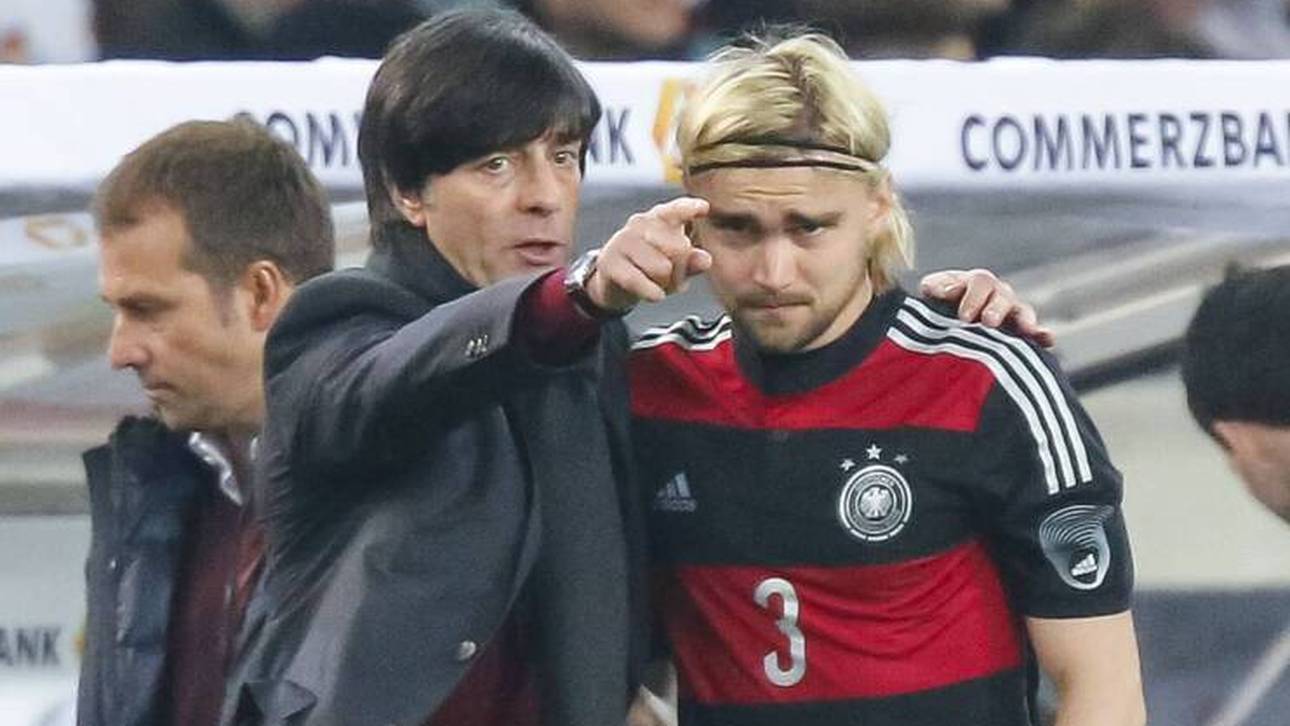 Schmelzer übt Kritik an Löw