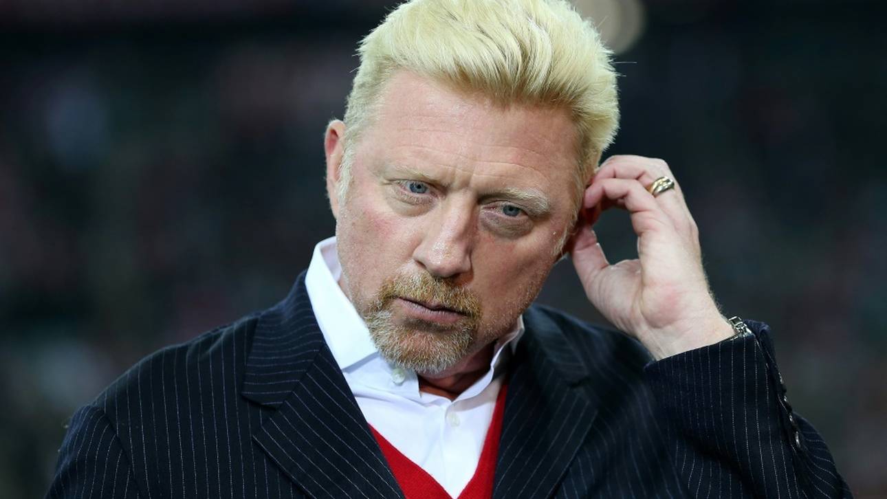 Becker kündigt Podcast an