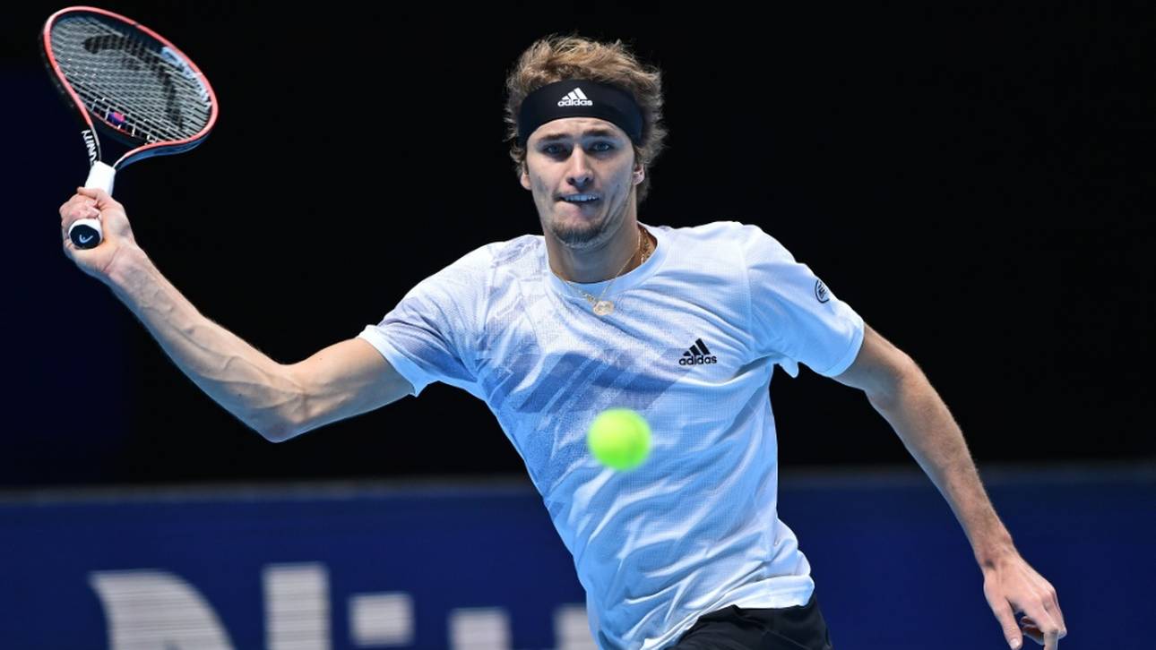 Medien: Zverev und Trainer Ferrer haben sich getrennt