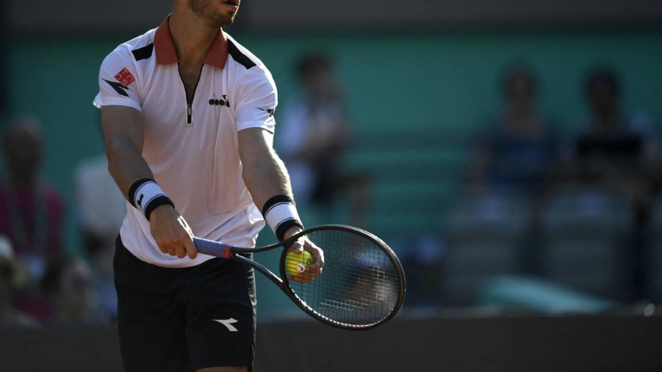 Pütz hält deutschen Traum am Leben