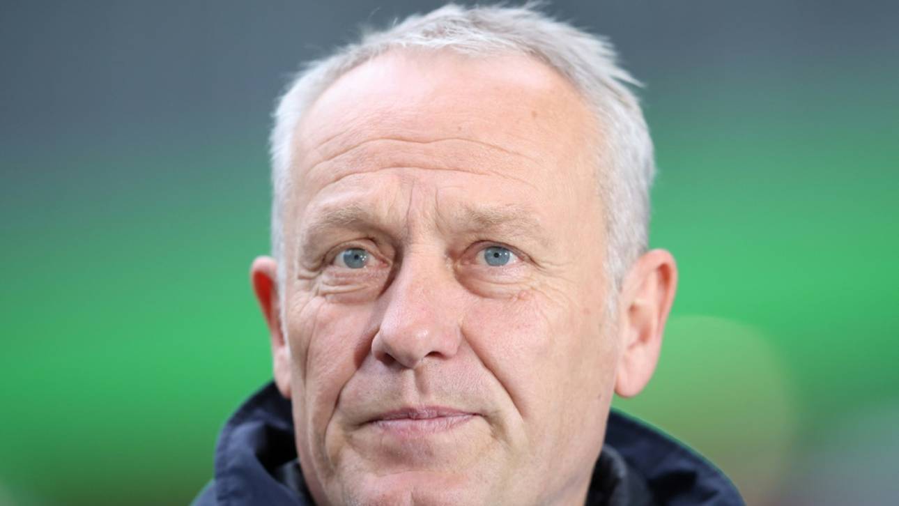 SC-Star vor Frankfurt-Spiel fraglich