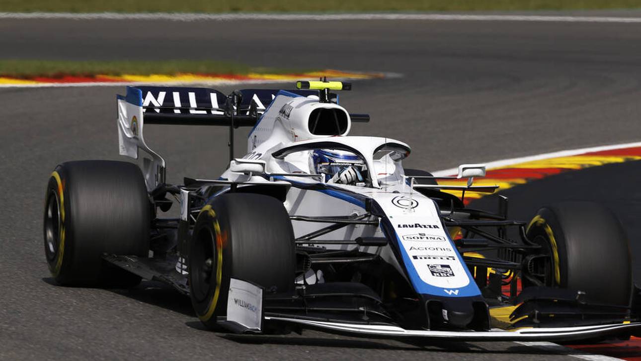 Formel 1: Williams-Ära geht zu Ende
