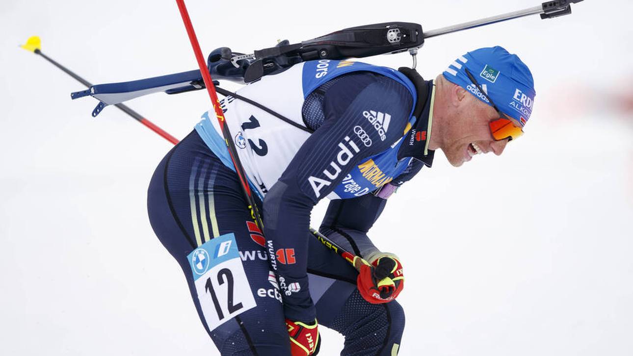 Lessers emotionaler Staffel-Coup