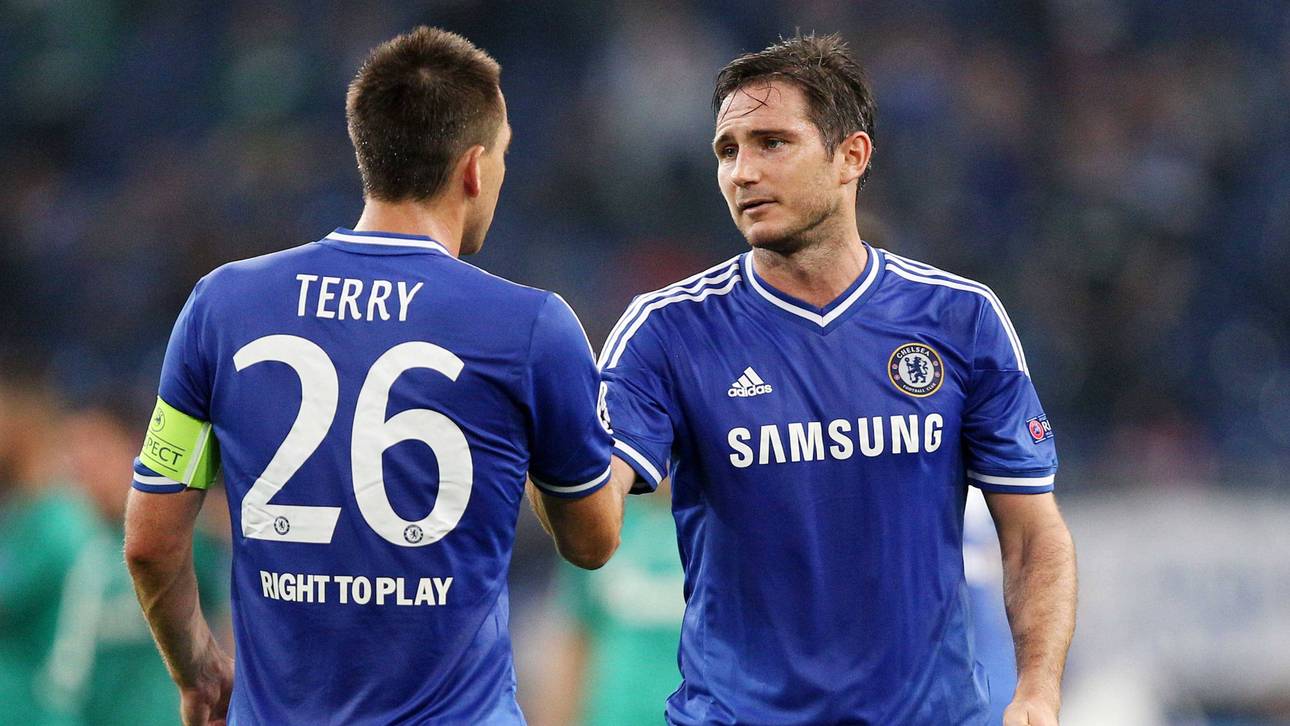 Koulibaly? Chelsea-Ikone legt Hörer auf