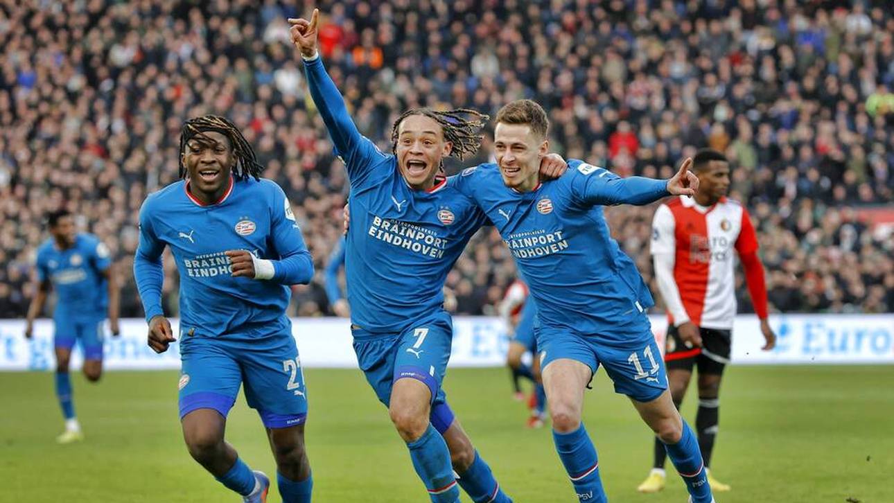 Toller Einstand für BVB-Leihgabe